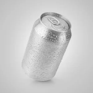 Can Soda